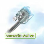 Conexion Dial up