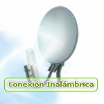 Conexion inalambrica